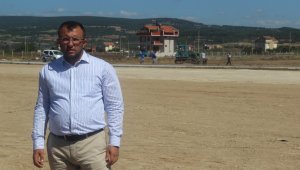 Umurbey, festivale hazırlanıyor