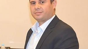 Yıldız: "CHP'nin Anıtını İstemiyoruz"