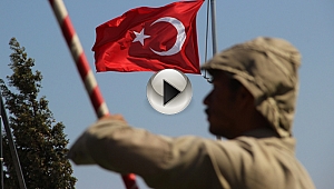 Zaferin 102. Yılı Törenle Kutlandı...