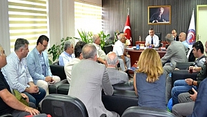 33. Uluslararası Maliye Sempozyumu 2. Bilim Kurulu Toplantısı gerçekleşti