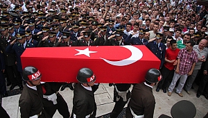 81 ile yazı gitti. Şopen yerine Itri'nin Tekbir'i okunacak