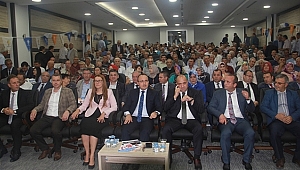 Ahmet Şahin Güven tazeledi