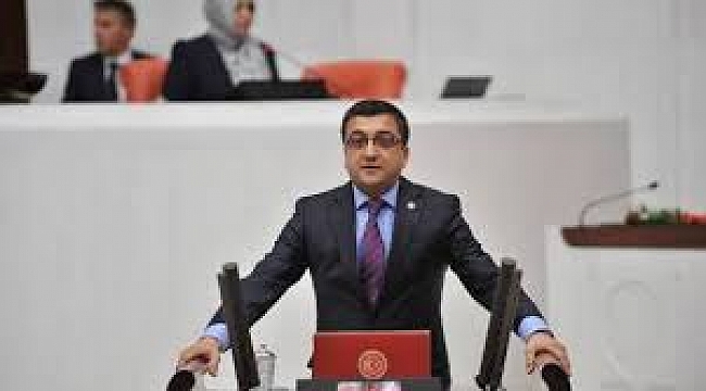 "Ak Parti'li Değilsen, ÇOMÜ'de İş Yok Algısı Oluştu"