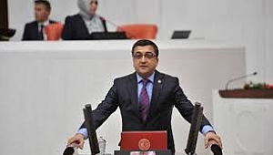 "Ak Parti'li Değilsen, ÇOMÜ'de İş Yok Algısı Oluştu"