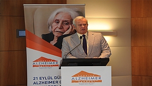 Alzheimer hastalarının sayısı 20 yıl içinde iki katına çıkacak