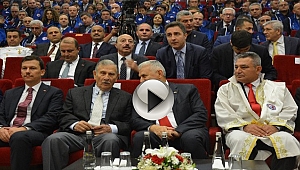 Başbakan Yıldırım: "Öğrencilerin birikimini 1-2 saate sığdırarak onların geleceğini karartamayız"