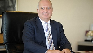 Başkan Akarsu; "Hem Genel Hem Yerel İktidarla Barışık Bir Yönetim"