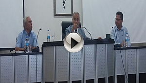 Başkan Gökhan Kentiçi Ulaşımı Değerlendirdi; "Kepez Belediyesi'nin Dışlanması Söz Konusu Olamaz"