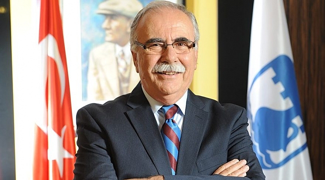 Belediye Başkanı Ülgür Gökhan'ın 2017-2018 Eğitim-Öğretim Dönemi Mesajı