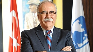 Belediye Başkanı Ülgür Gökhan'ın 2017-2018 Eğitim-Öğretim Dönemi Mesajı