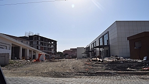 Biga Devlet Hastesinde 2. Hırsızlık Şoku