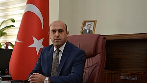 Biga Kaymakamından 18 Eylül Biga'nın kurtuluşunun yıl dönümü mesajı