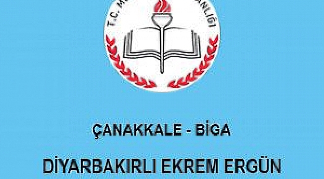Biga'nın eğitimine Avrupa'dan büyük katkı.