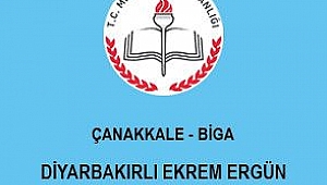 Biga'nın eğitimine Avrupa'dan büyük katkı.