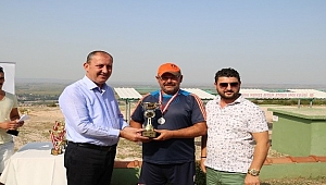 Biga'nın kurtuluş kutlamaları trap atışları ile başladı