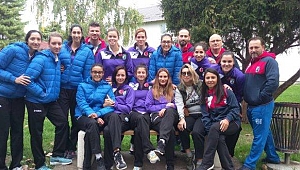 Boğazın Sultanları Bosna Hersek' Gitti...