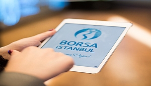 Borsa güne düşüşle başladı...