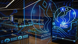  Borsa güne yükselişle başladı