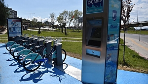 ÇABİS'de 2. Etap Çalışmaları Tamamlandı…