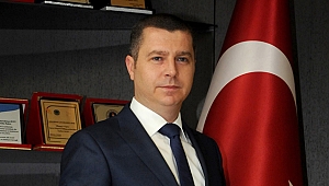 Çan Belediye Başkanı Dr. Abdurrahman KUZU' nun Ahilik Haftası Mesajı