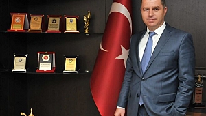 Çan Belediye Başkanı Dr. Abdurrahman KUZU´ nun Ahilik Haftası Mesajı