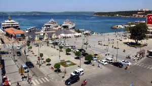 Çanakkale'de dönüş çilesi artıyor