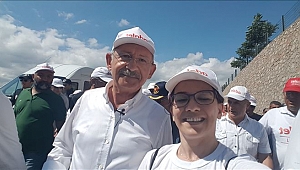 CHP Çan İlçe Başkanı Av. Ümran Aydın´dan, O Haber Sitelerine Suç Duyurusu!