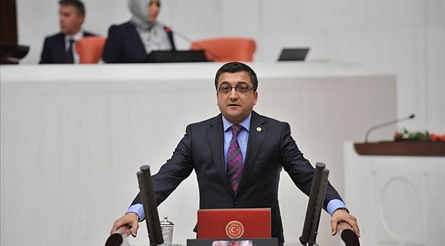 CHP Çanakkale Milletvekili Bülent Öz ´ün Çalışma ve Sosyal Güvenlik Bakanlığına Verdiği Soru Önergesine Yanıt Geldi