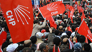 CHP'de iptal edilen İsmetpaşa ve ertelenen Cevatpaşa ile Barbaros Mahallesi delege seçimleri devam ediyor.