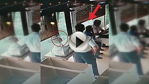 Chp Delege seçimlerinde skandal!