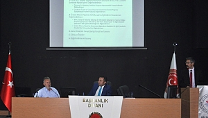 ÇOMÜ, Çanakkale Sanayisine Katkı Sunuyor...