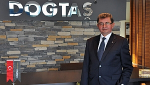 Davut Doğan 18 Eylül'de Çanakkale Kolejinde