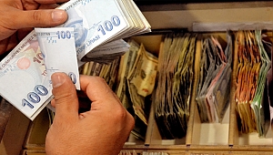 Dolar, 3,59'ün üzerinde