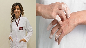  El Egzaması Ev Kadınlarının Korkulu Rüyası !!!