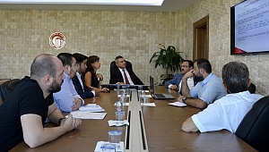 Fikri ve Sınai Mülkiyet Hakları ikincisi gerçekleşti