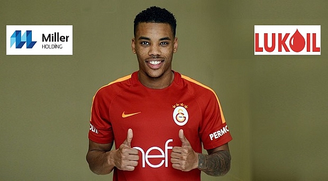Galatasaraylı Rodrigues Bugün Çanakkale'de..