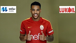 Galatasaraylı Rodrigues Bugün Çanakkale'de..