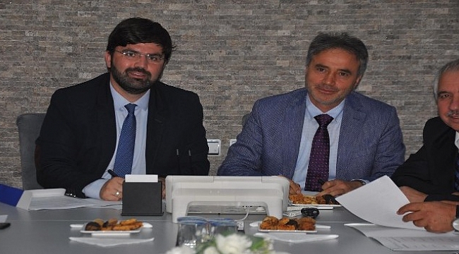 GESTAŞ'tan Türkiye Denizciler Sendikası ile toplu sözleşme