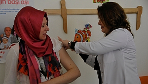 Grip aşısının vurulma ayına dikkat