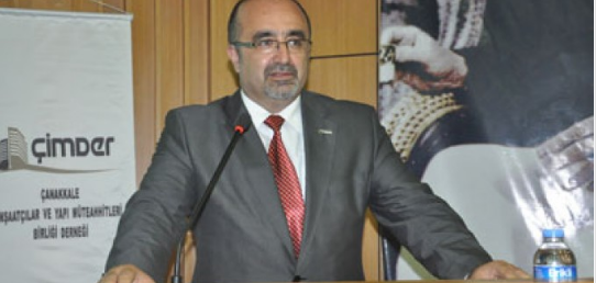 Güven Barış Yüksel Aday olacak mı?