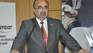 Güven Barış Yüksel Aday olacak mı?