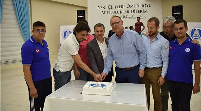 Kahot 2 Yaşında…
