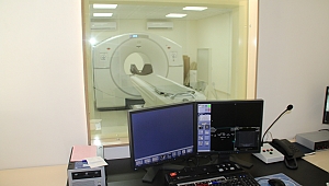  Kanser Tedavisine Yön Veren Teknoloji Artık O İlde...