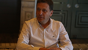 Kansu adaylığını açıkladı...