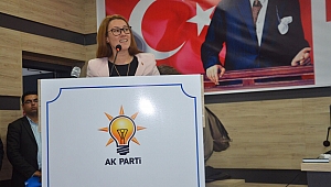 Karadağ: Neyi paylaşamıyorsunuz. Koltuğu mu, rantı mı?