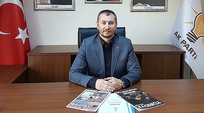 " KEPEZ'İN İLÇE OLMASI İÇİN TARİHİ SORUMLULUKTAN KAÇAMAYIZ"