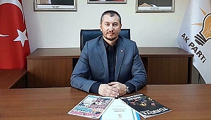 " KEPEZ'İN İLÇE OLMASI İÇİN TARİHİ SORUMLULUKTAN KAÇAMAYIZ"