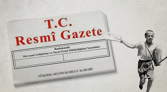 Kırsal Kalkınma Destekleri Kapsamında Tarıma Dayalı Yatırımların Desteklenmesi Hakkında Tebliğ Resmi Gazetede Yayımlandı