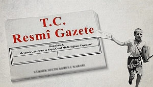Kırsal Kalkınma Destekleri Kapsamında Tarıma Dayalı Yatırımların Desteklenmesi Hakkında Tebliğ Resmi Gazetede Yayımlandı