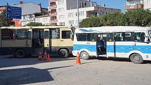 Lapseki'de öğrenci servis ücretleri belirlendi